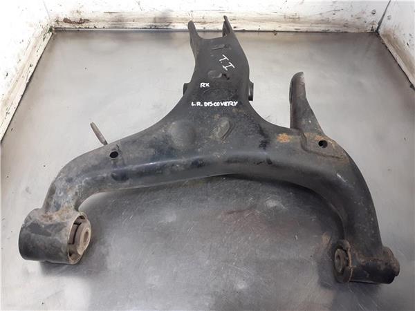 brazo inferior trasero izquierdo land rover d