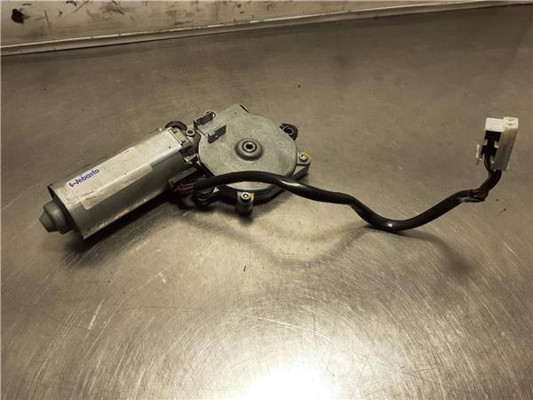 motor techo electrico mercedes clase e w211 b