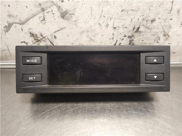 navegador chevrolet epica x20d1