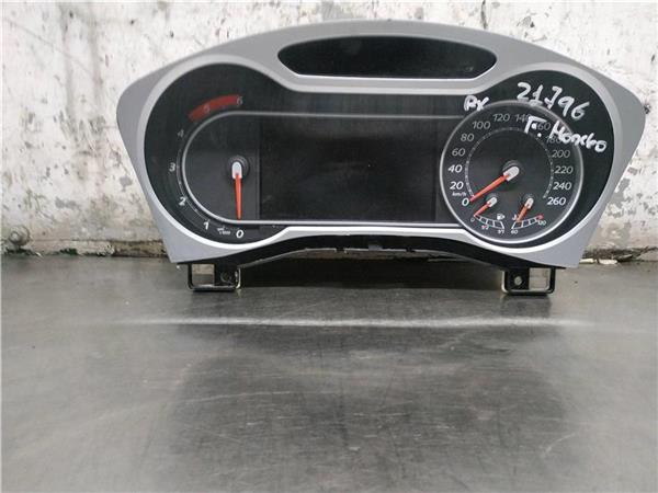 cuadro completo ford mondeo ber ca2 qxba