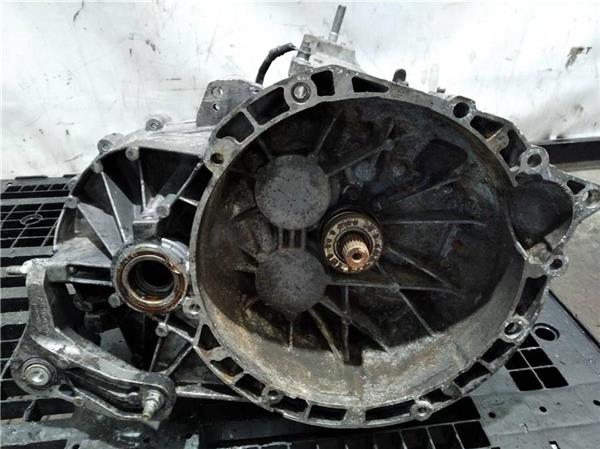 caja cambios manual ford mondeo berlina ca2 q