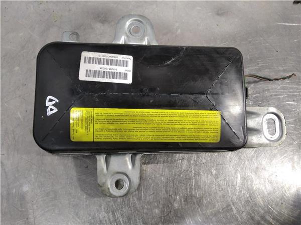 airbag lateral delantero derecho bmw serie 3