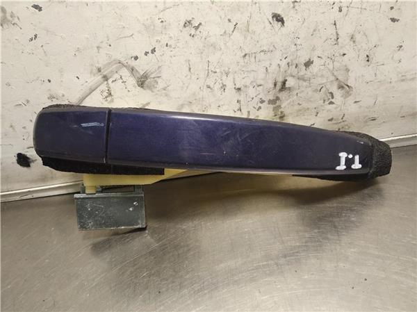 maneta exterior trasera izquierda chevrolet e