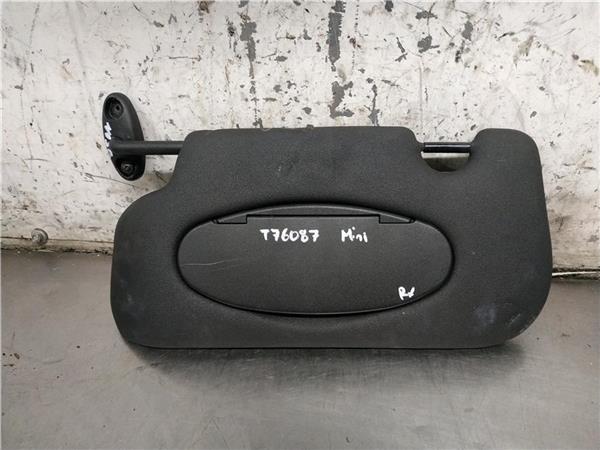 parasol derecho bmw mini r56 n12b16a