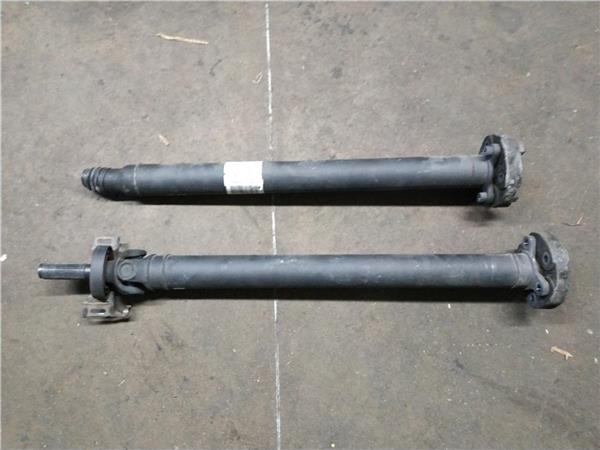 eje transmision central delantero mercedes cl