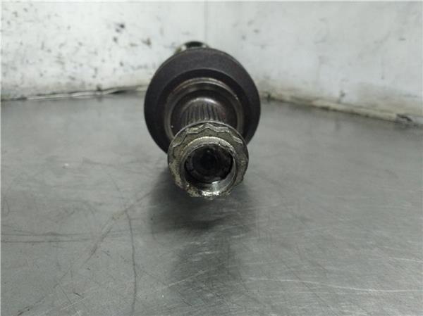 transmision trasera derecha bmw serie 5 berli