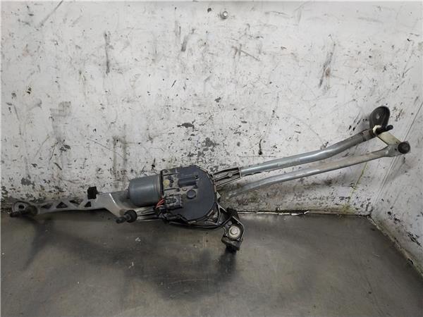 motor limpiaparabrisas delantero mercedes cla