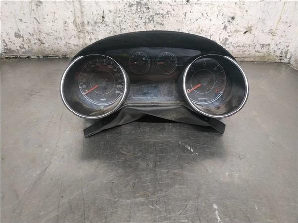 cuadro completo fiat bravo 198 198a3000