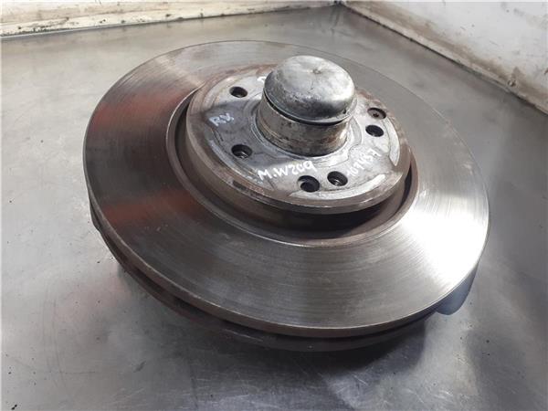 mangueta delantera derecha mercedes clase clk