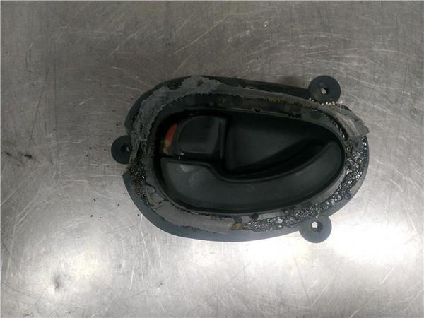 manilla interior puerta trasera izquierda peu