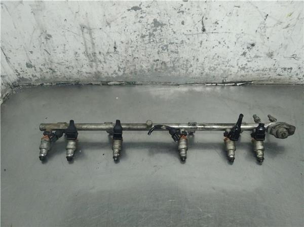 rampa inyectores jeep cherokee xj g s