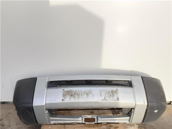 paragolpes delantero land rover discovery 276
