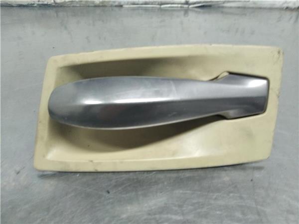 manilla interior puerta delantera izquierda b