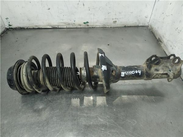 amortiguador delantero izquierdo volkswagen p