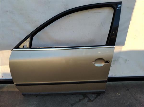 puerta delantera izquierda volkswagen passat