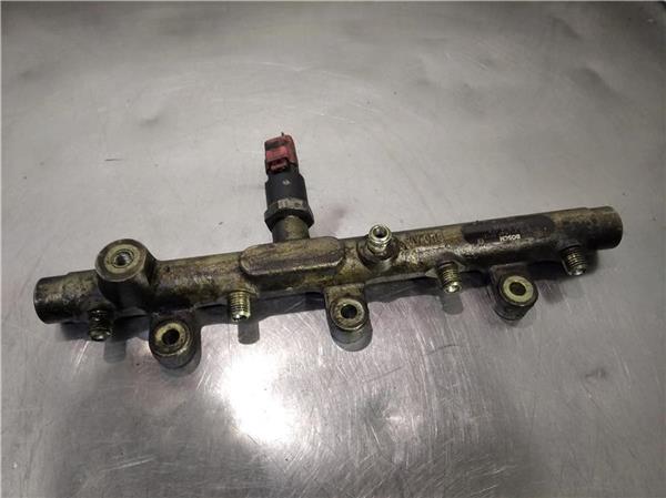 rampa inyectores peugeot 406 berlina s1s2 rhz
