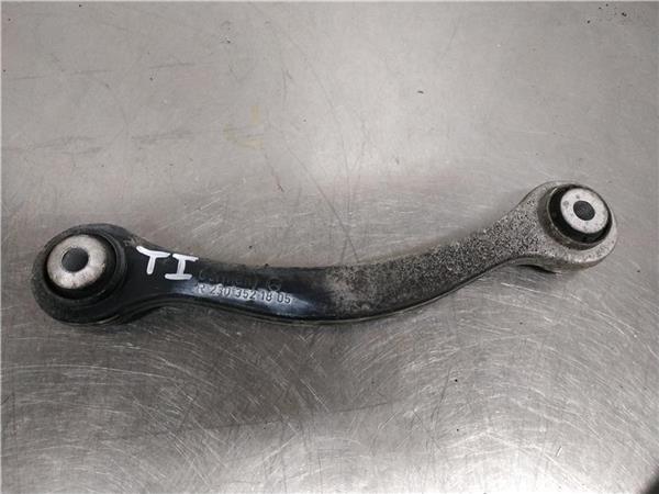 barra estabilizadora trasera mercedes clase e