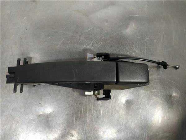 maneta exterior trasera izquierda land rover