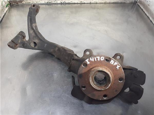 mangueta delantera izquierda audi a4 berlina (b5) afb