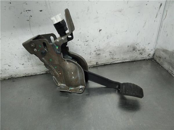 pedal freno dacia sandero h4b a4