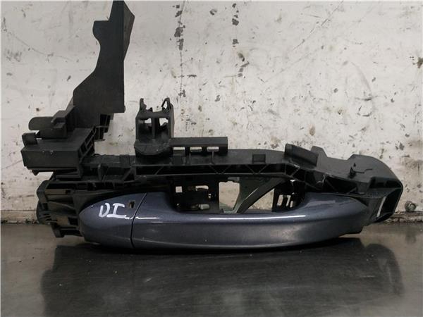 maneta exterior delantera izquierda mercedes