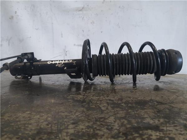 amortiguador delantero izquierdo seat ibiza 6