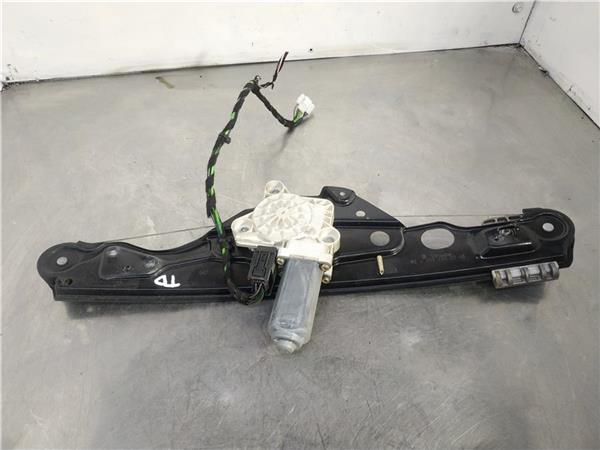 elevalunas electrico trasero derecho mercedes