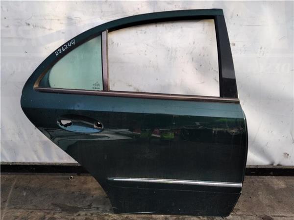 puerta trasera derecha mercedes clase e w211