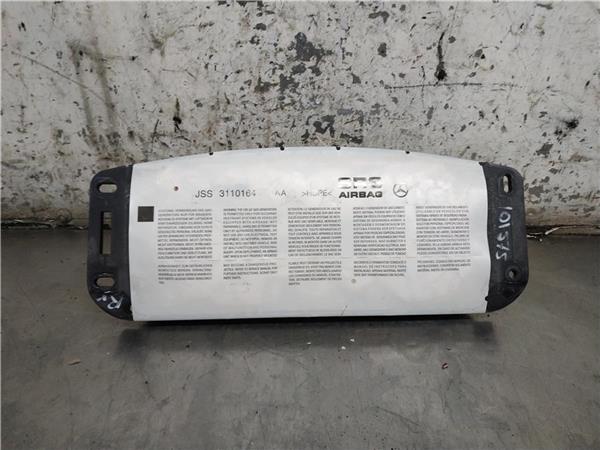 airbag salpicadero mercedes clase c w204 berl