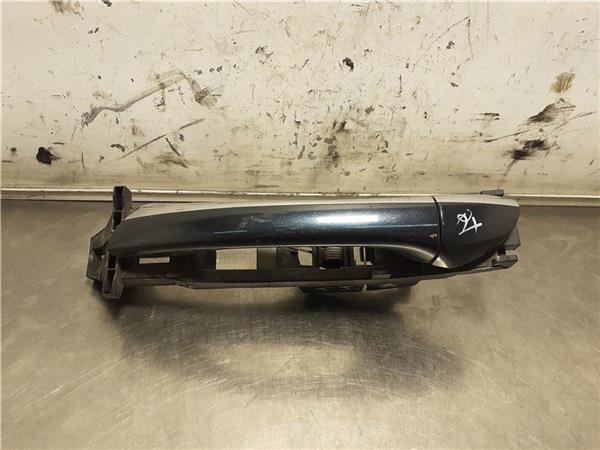 maneta exterior trasera izquierda mercedes cl