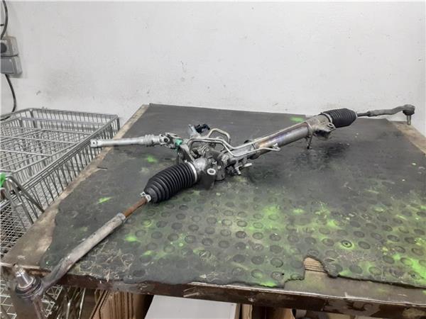 cremallera direccion asistida mercedes clase