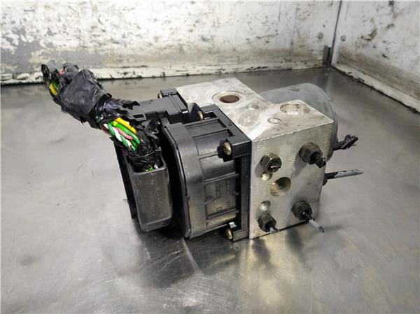 nucleo abs peugeot 406 berlina s1s2 rhz