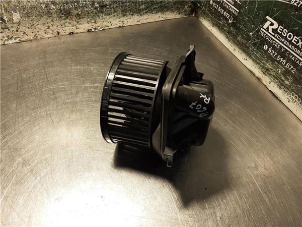 motor calefaccion peugeot 607 s2