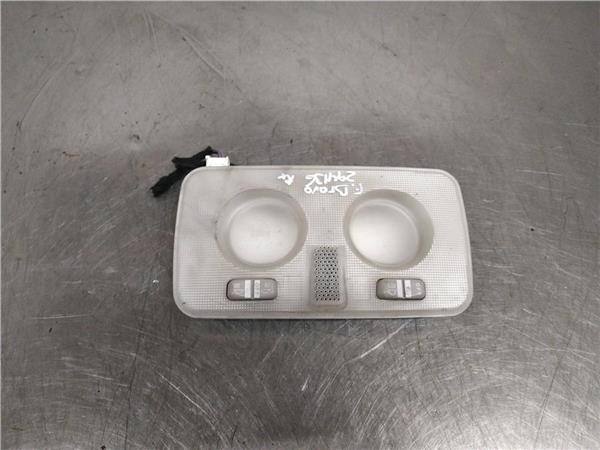 luz interior techo fiat bravo 198 198a3000
