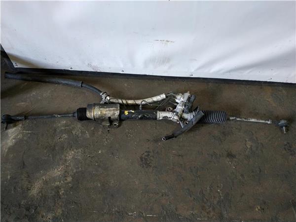 cremallera direccion asistida chevrolet epica