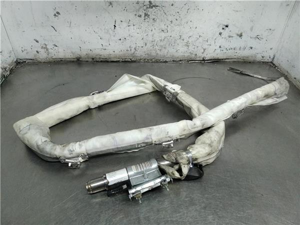 airbag cortina delantero izquierdo ford monde