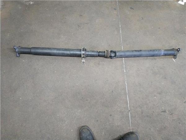 eje transmision central delantero jaguar xf 7