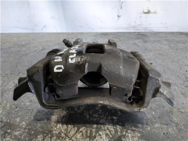 pinza freno delantero derecha mercedes clase