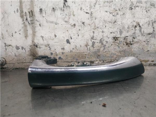 maneta exterior trasera derecha mercedes clas