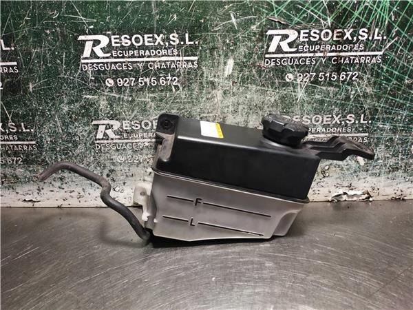 botella expansion hyundai santa fe bm d4eb