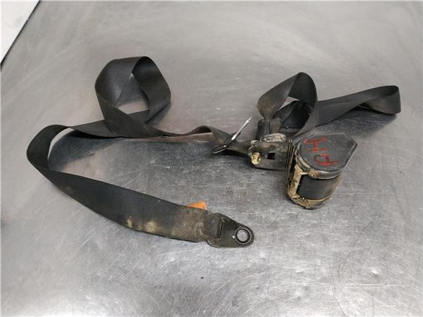 cinturon seguridad delantero izquierdo merced