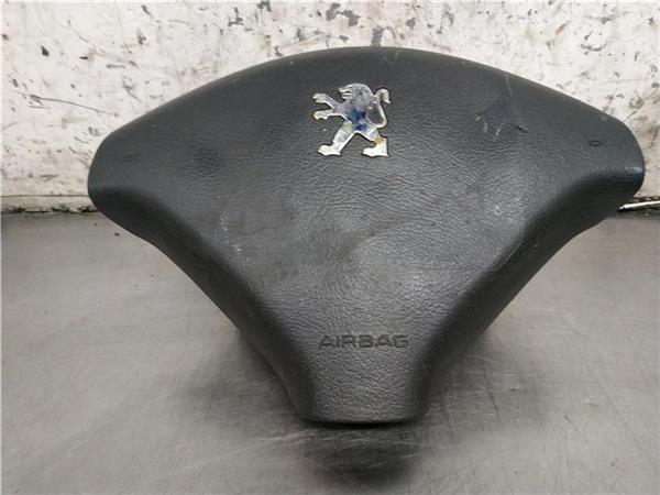 airbag volante peugeot 307 berlina s2 9hx