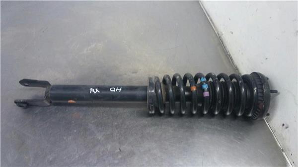 amortiguador delantero izquierdo jaguar xf 7g