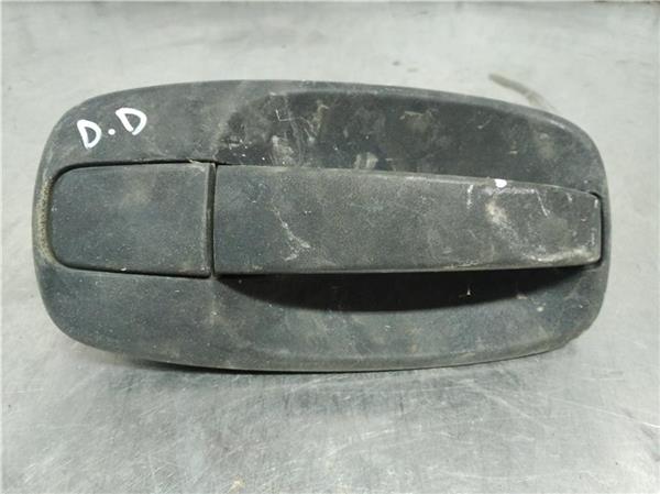 maneta exterior delantera derecha nissan prim