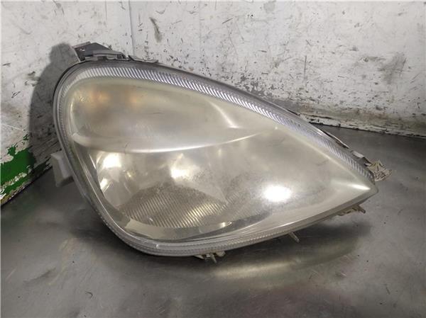 faro delantero derecho mercedes clase a w168