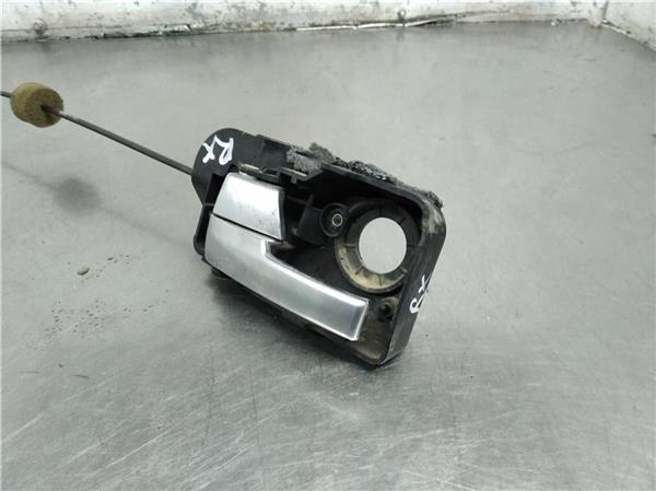 manilla interior puerta trasera izquierda for