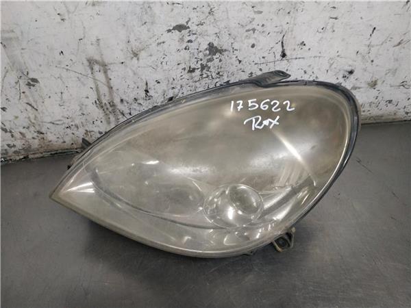 faro delantero izquierdo citroen xsara berlin