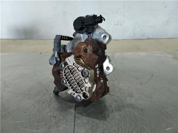 bomba inyectora nissan primastar x