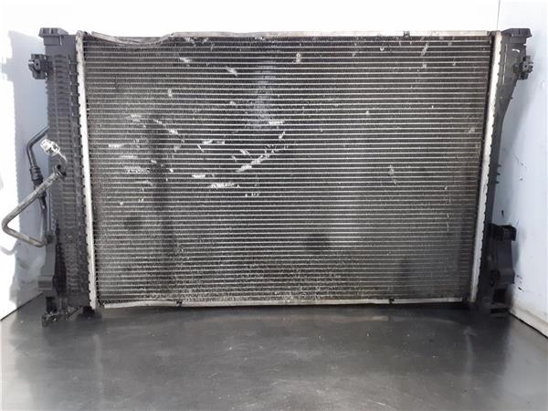 radiador mercedes clase e w212 lim om642856