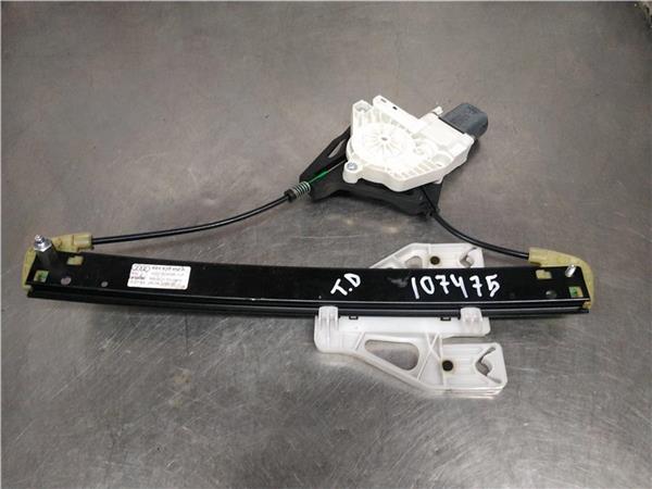 elevalunas electrico trasero derecho audi a1